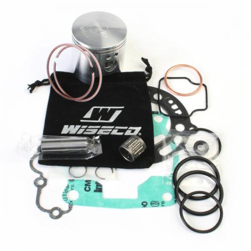 Wiseco Pro-Lite Top End Kit 53.00 mm for Kawasaki KX100 1998–2013 PK1155
