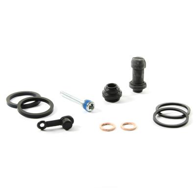 ProX front brake caliper rebuild kit Honda CR125 1987–2007 37.63005
