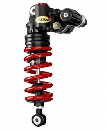 K-TECH RCU DDS PRO YAM YZF-R6 '06-'16