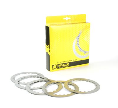 ProX steel clutch plate set Suzuki YZ65 2018–2023 16.S20019