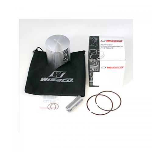 Wiseco Pro-Lite Piston Kit 67.50 mm for Suzuki RM250 1989–1995 642M06750