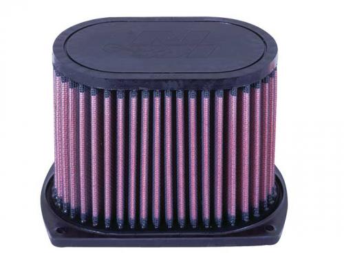 K&N SU6599 K&N AIR FILTER