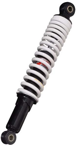 YSS YSS ECOLINE PRO-X (1) SCOOTER MONOSHOCK ITALJET