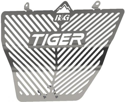 R&G DOWNPIPE GRILLE, STAINLESS STEEL