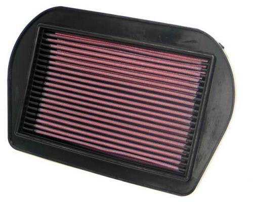 K&N HA8089 K&N AIR FILTER