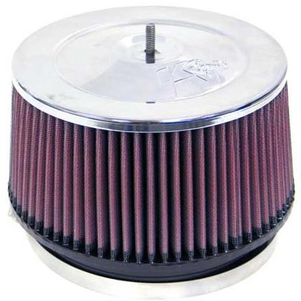 K&N UNIVERSAL AIR FILTER RF-1010