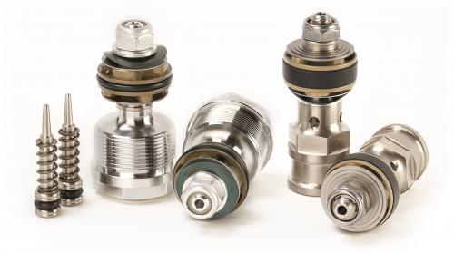K-TECH FF PISTON KIT SUZ GSX-R1000 '03-'06 KYB
