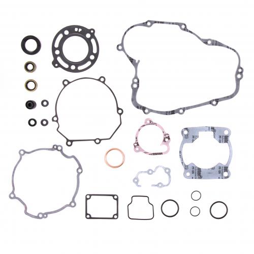 ProX complete gasket set Kawasaki KX85 2014–2021 34.4124