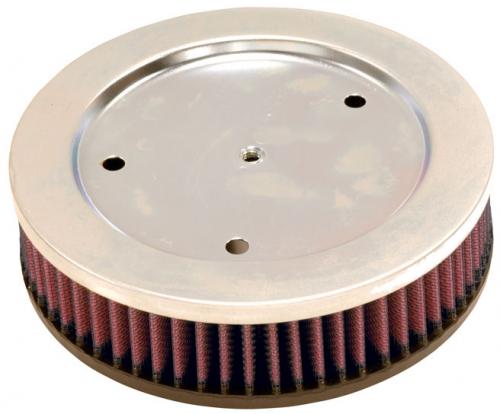 K&N HD0600 K&N AIR FILTER