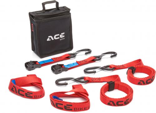 ACEBIKES CAM BUCKLE PRO 2-PACK