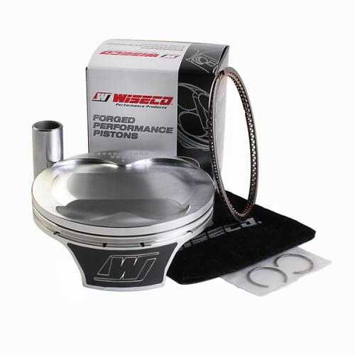 Wiseco Forged Piston Kit 100.00 mm 13.5:1 CR for KTM 505 SX-F 2007–2009 4948M10000