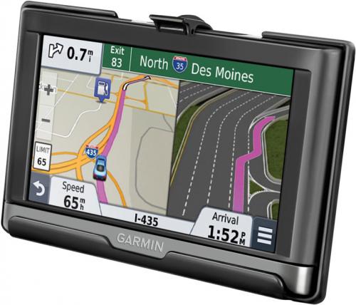 RAM MOUNTS RAM HOLDER GARMIN NUVI 2597