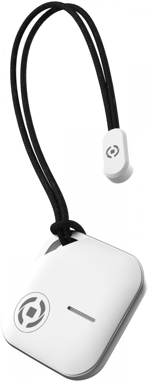 CELLY SMARTFINDER CELLY iOS TRACKER WHITE