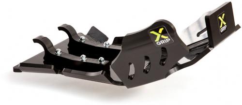 X-GRIP EXTREME ENGINE &  LINK COVER 0513XG2684001