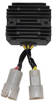 HOCO PARTS REGULATOR, 67 3135