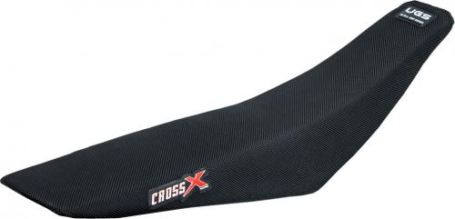 CROSS X UGS SEAT COVER, BLACK UM2201B
