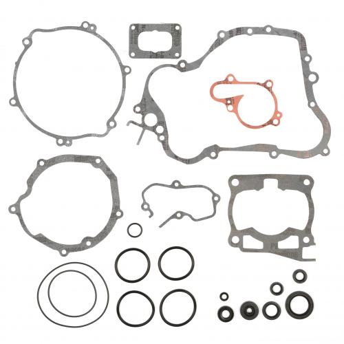 ProX complete gasket set Yamaha YZ125 1998–2000 34.2218