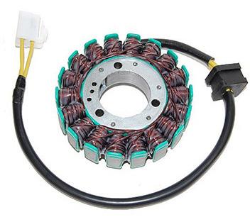 HOCO PARTS STATOR, 90 9711