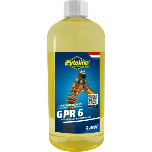 PUTOLINE GPR 6 2.5W 1L