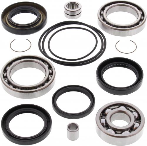 ALL BALLS DIFF. BEARING 25-2010