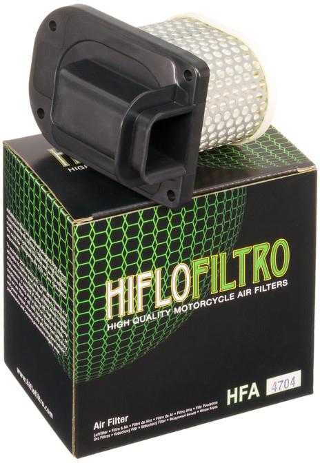 HIFLO HFA4704 HIFLO AIR FILTER
