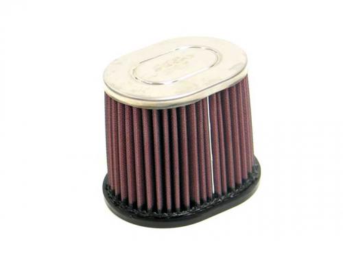 K&N HA0750 K&N AIR FILTER