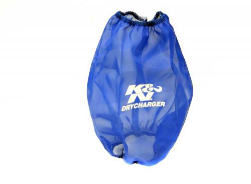 K&N AIR FILTER WRAP RF-1012DL