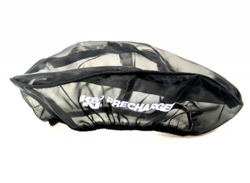K&N AIR FILTER WRAP 13794050