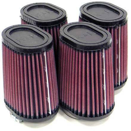K&N UNIVERSAL FILTER RUBBER RU-2754