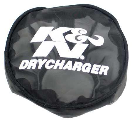 K&N AIR FILTER WRAP 13794136