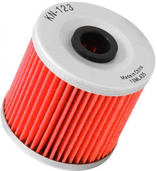 K&N KN123 K&N OIL FILTER