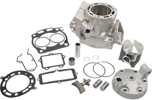 CYLINDER WORKS BIG BORE CYLINDER KIT CW21009K01
