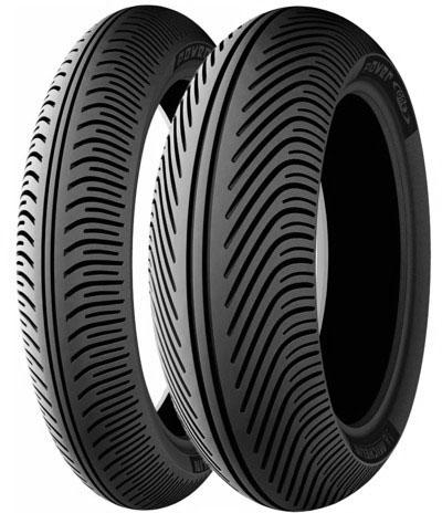 MICHELIN 12/60 R17 POWER RAIN