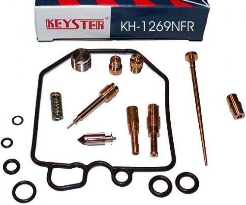 KEYSTER CARBURRETOR REPAIR FULL KIT KH-1269NFR