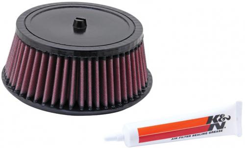 K&N SU4000 K&N AIR FILTER