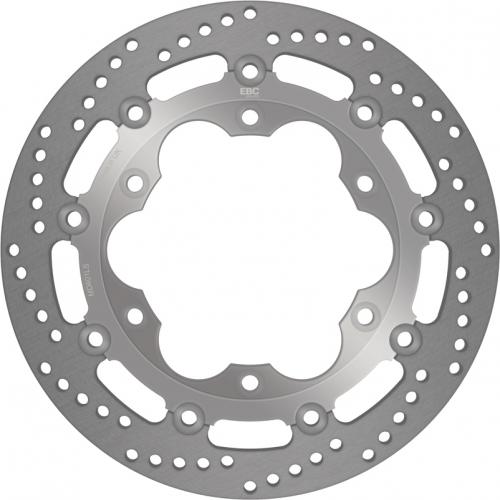 EBC BRAKE DISC MD601LS EBC BRAKE DISC (NO BRACKETS INCLUDED)