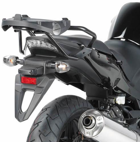 KAPPA KR777-LUGGAGE CARRIER HONDA CB 1000-CBF1000