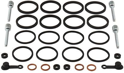 ALL BALLS CALIPER REPAIR KIT 18-3146