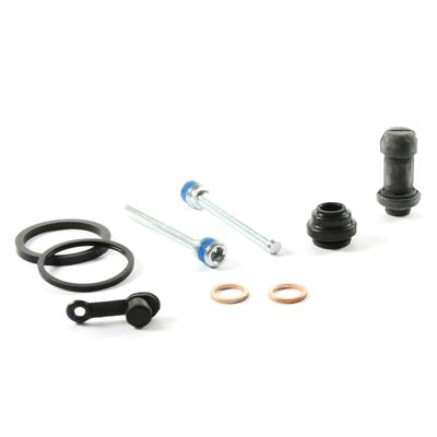ProX rear brake caliper rebuild kit Kawasaki KX125 1989–1993 37.63031