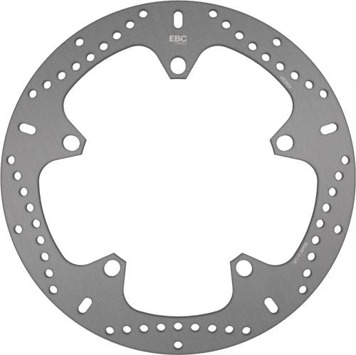 EBC BRAKE DISC MD804 EBC BRAKE DISC