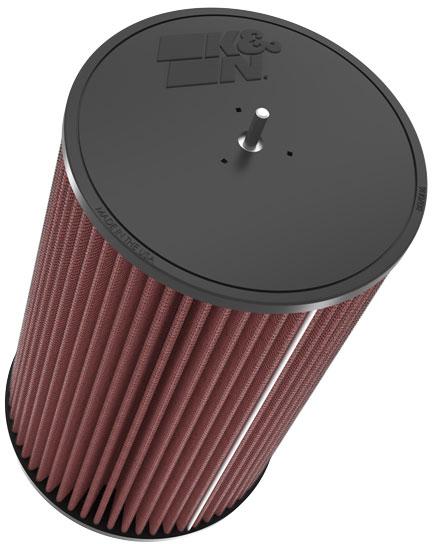 K&N UNIVERSAL CLAMP-ON AIR FILTER 138125910