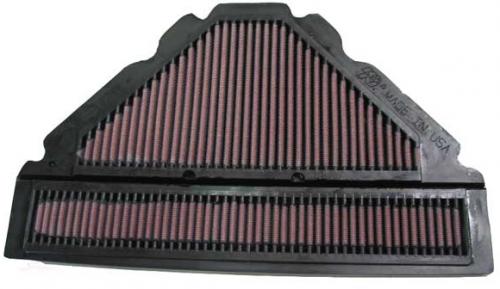 K&N YA6096 K&N AIR FILTER