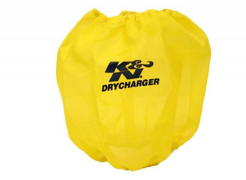 K&N AIR FILTER WRAP RC-4900DY