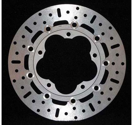 EBC BRAKE DISKS MD3094RS EBC BRAKE DISC