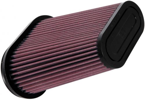 K&N UNIVERSAL CLAMP-ON AIR FILTER 138125829