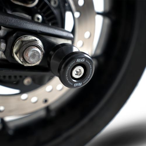 R&G OFFSET COTTON REELS-DUCATI