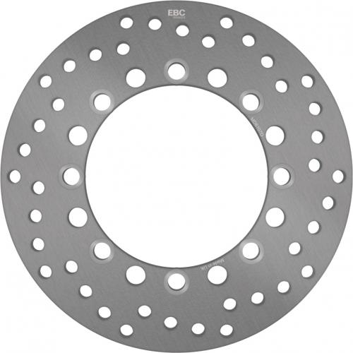 EBC BRAKE DISC MD6107D EBC BRAKE DISC