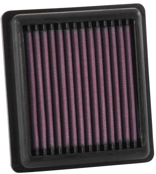 K&N YA5317 K&N AIR FILTER