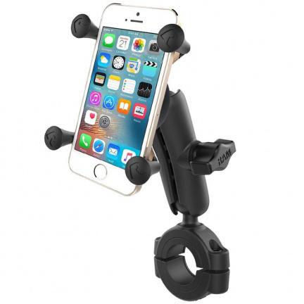 RAM MOUNTS RAM TORQUE HLDBAR MED ARM X GRIP