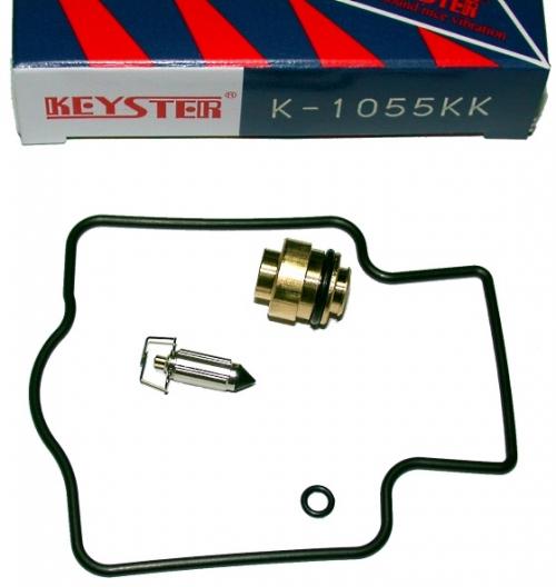 KEYSTER CARBURRETOR REPAIR SET K-1055KKM